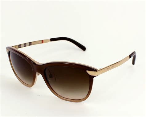 lunette burberry soleil femme|Lunettes de soleil de luxe pour femme .